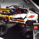 Illustration for article titled I Must Have Legos New R/C 4x4 Rock Crawller